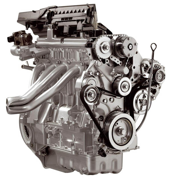 2004 Des Benz 400e Car Engine